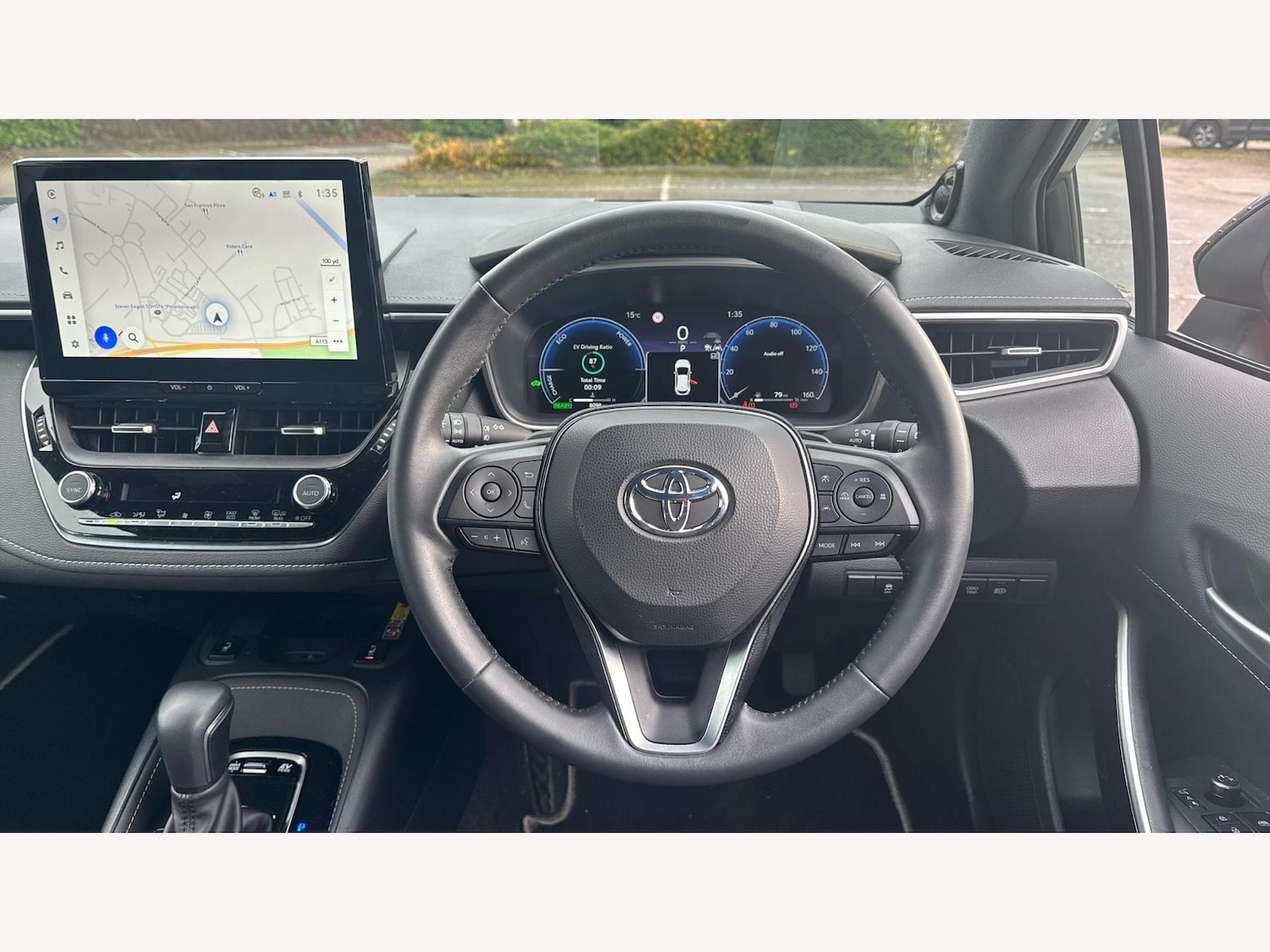 Used Toyota Corolla 2025 for sale - 76912671: Photo 10