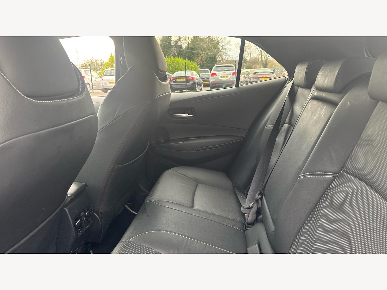 Used Toyota Corolla 2025 for sale - 76912671: Photo 15