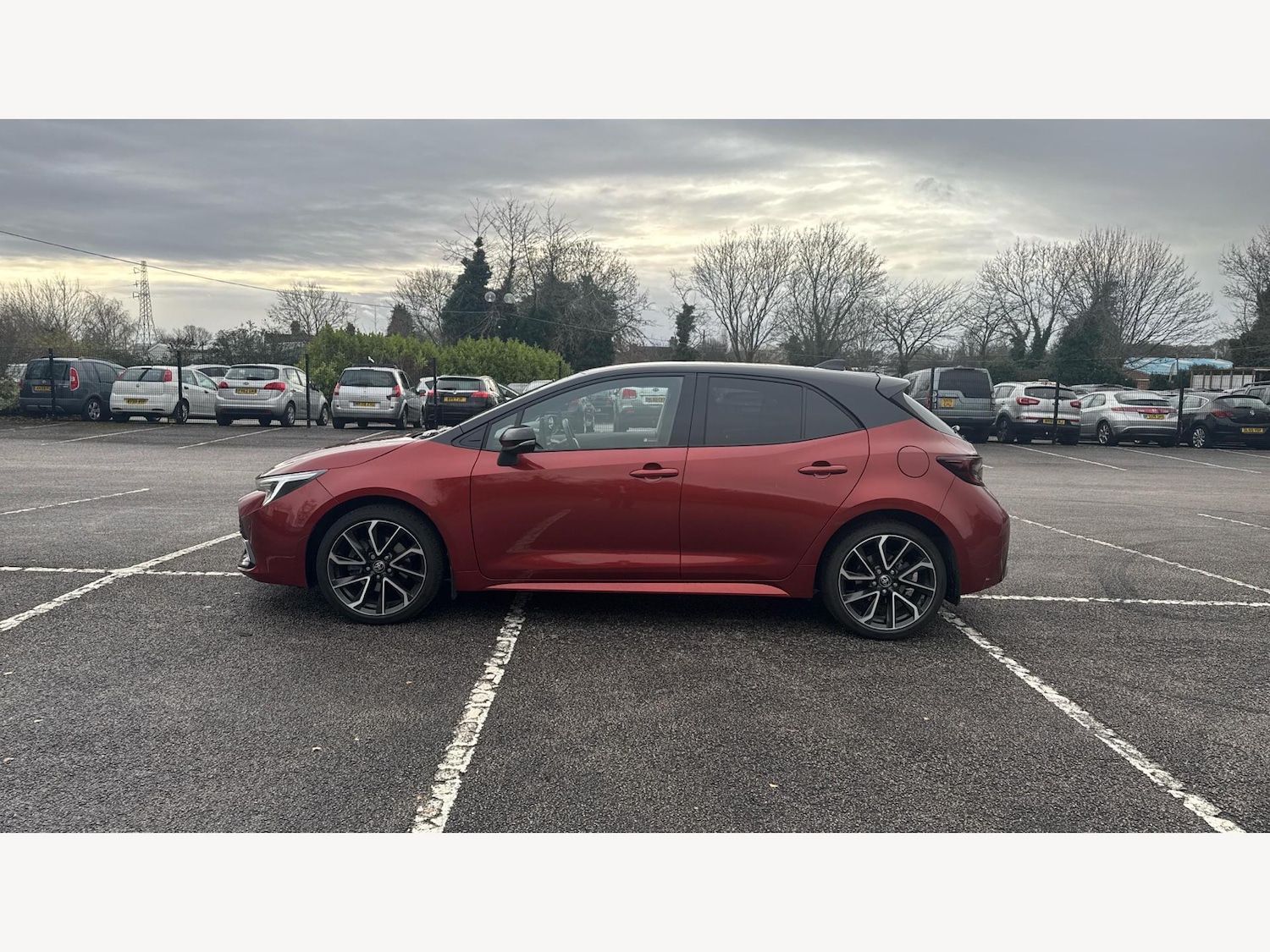 Used Toyota Corolla 2025 for sale - 76912671: Photo 19