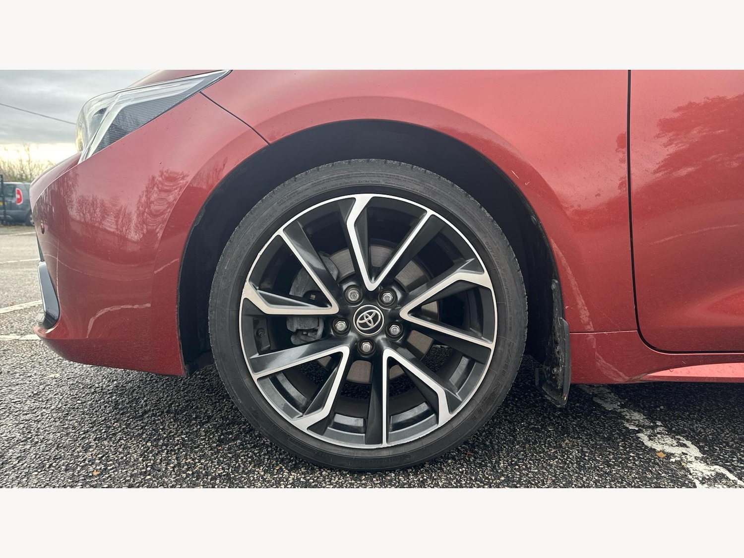 Used Toyota Corolla 2025 for sale - 76912671: Photo 20