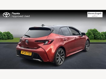 Used Toyota Corolla 2025 for sale - 76912671: Photo