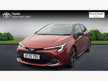 Used Toyota Corolla 2025 for sale - 76912671: Photo