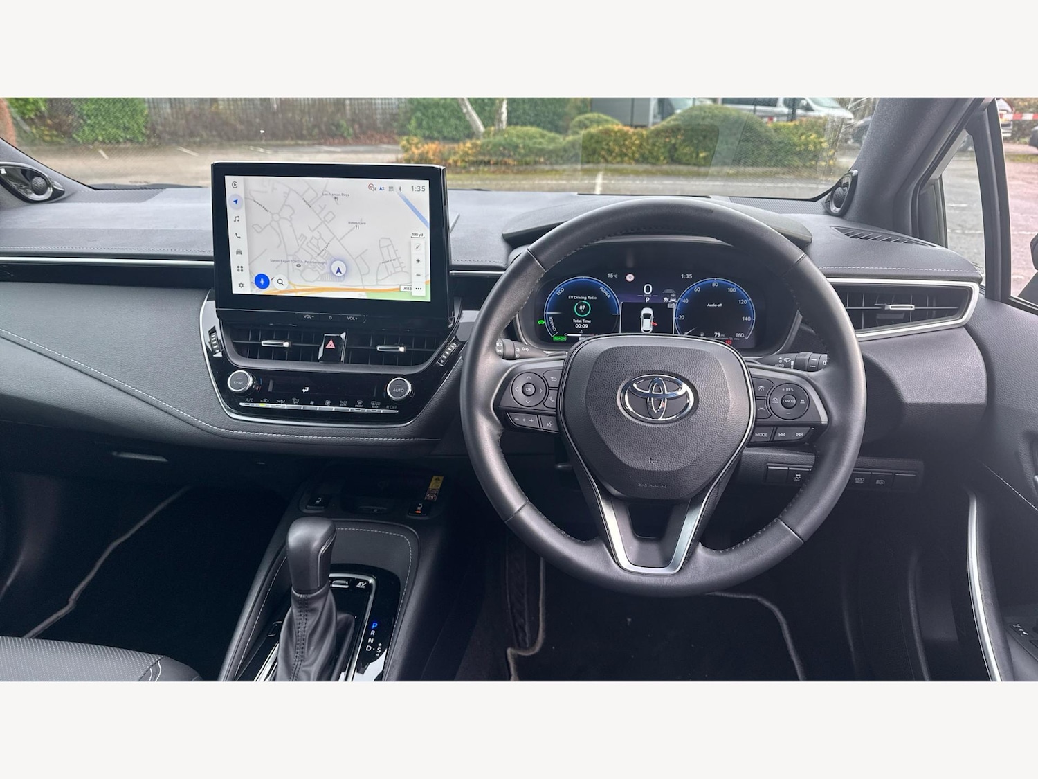 Used Toyota Corolla 2025 for sale - 76912671: Photo 7