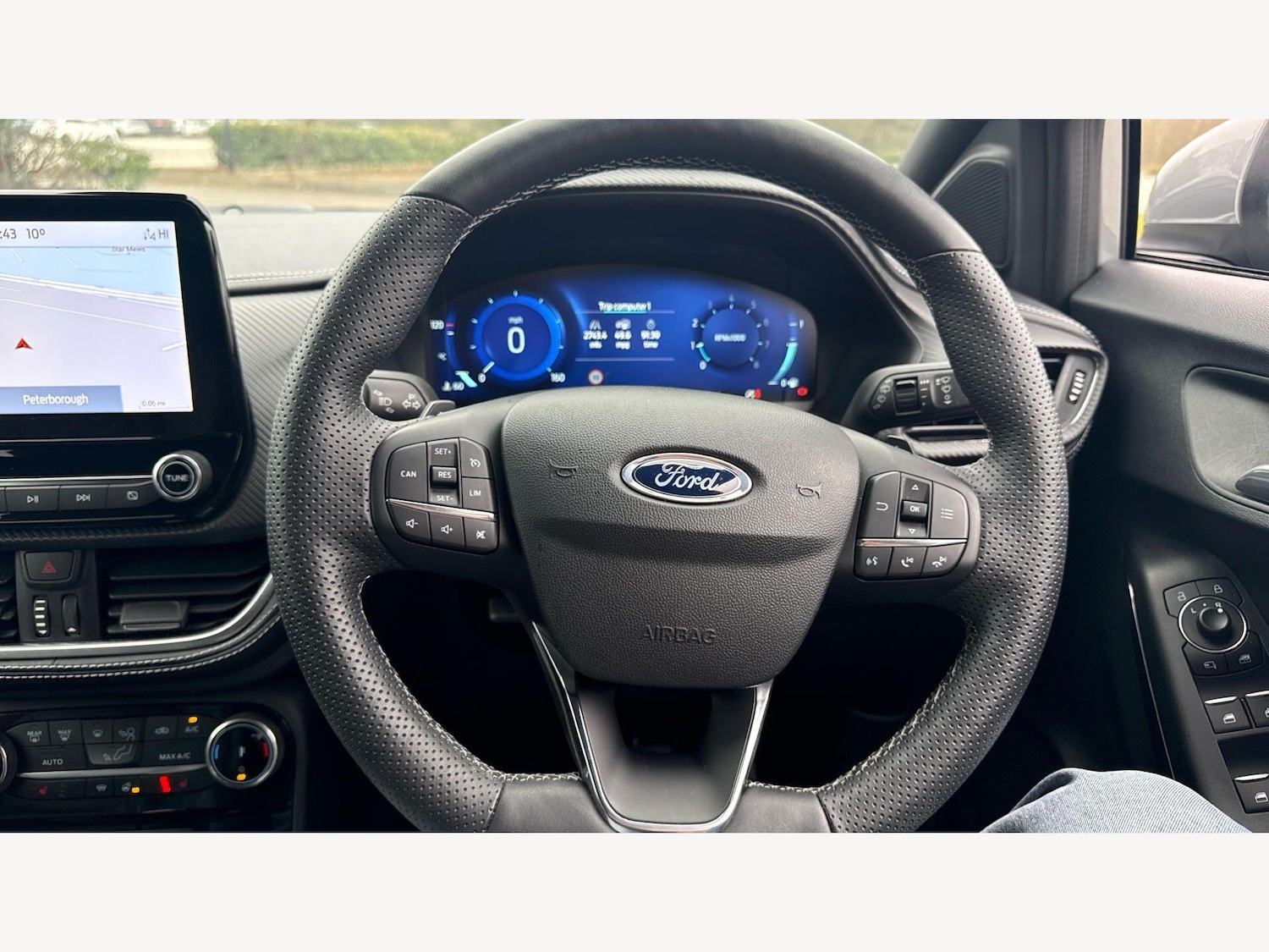 Used Ford Puma for sale - 77909662: Photo 10