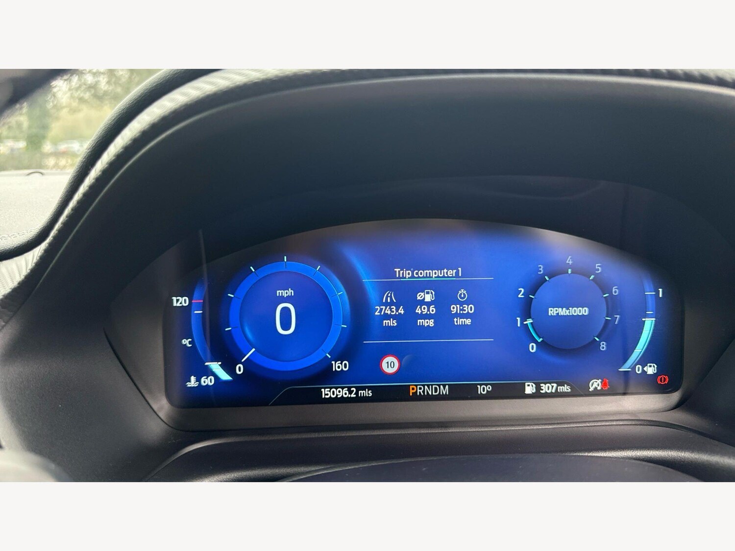 Used Ford Puma for sale - 77909662: Photo 11