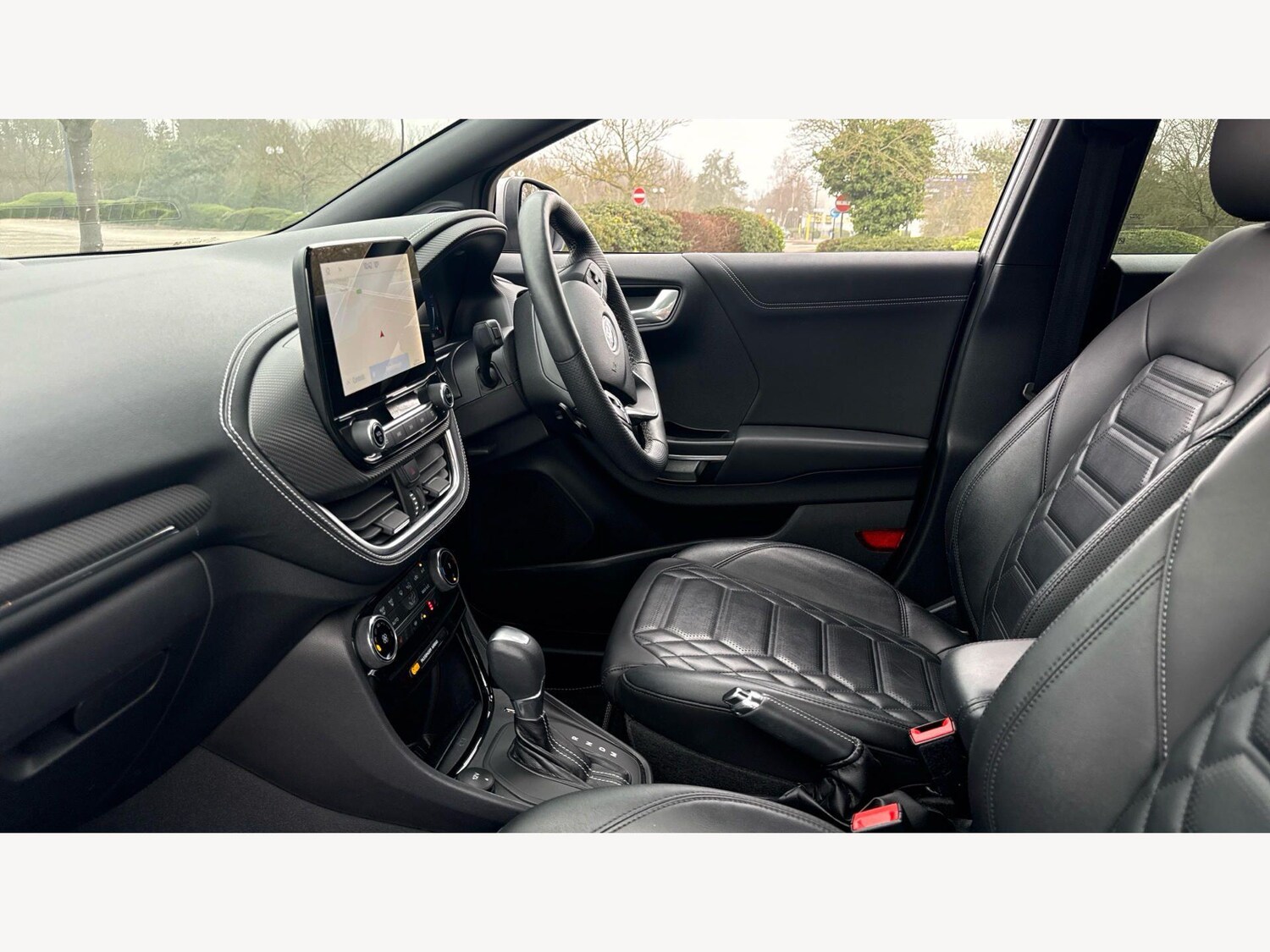 Used Ford Puma for sale - 77909662: Photo 12