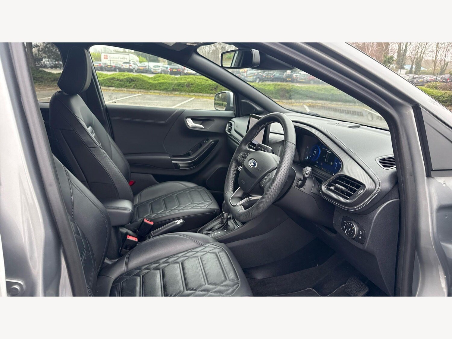 Used Ford Puma for sale - 77909662: Photo 13