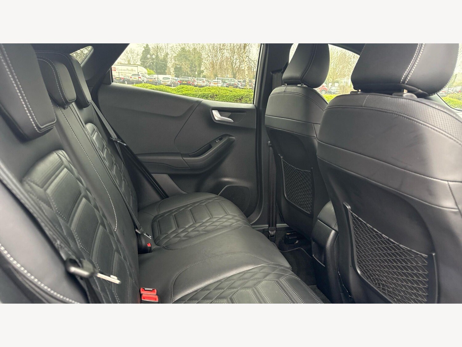 Used Ford Puma for sale - 77909662: Photo 14