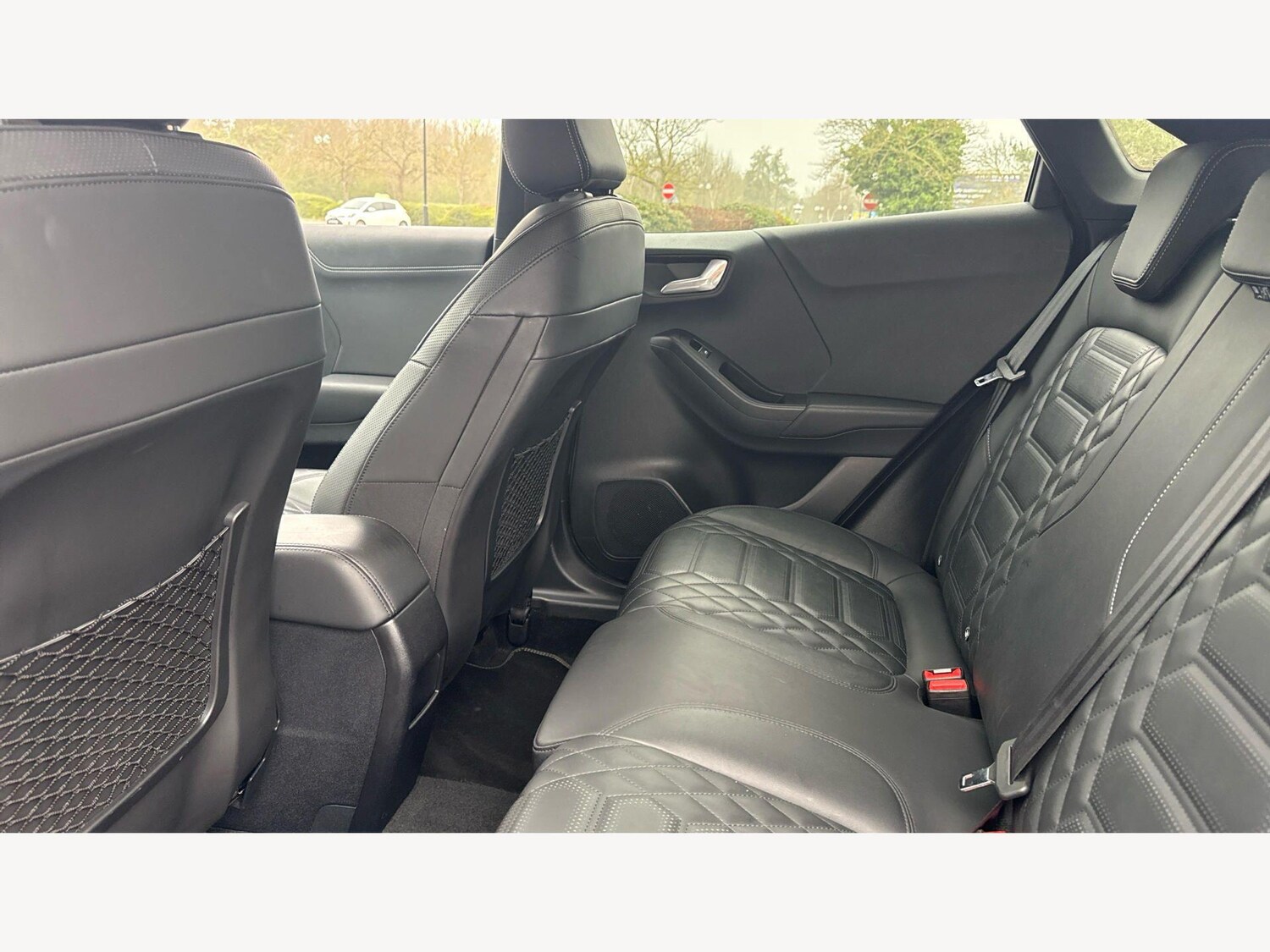 Used Ford Puma for sale - 77909662: Photo 15