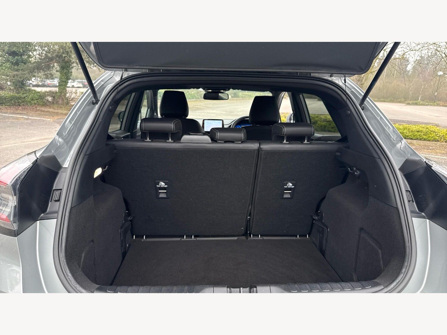 Used Ford Puma for sale - 77909662: Photo 16