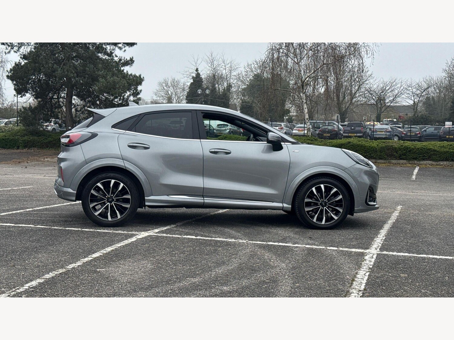 Used Ford Puma for sale - 77909662: Photo 18