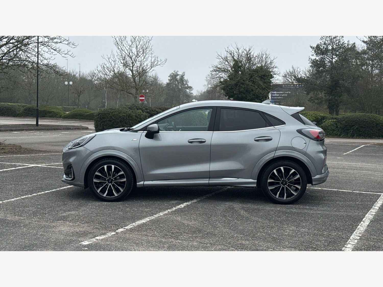 Used Ford Puma for sale - 77909662: Photo 19