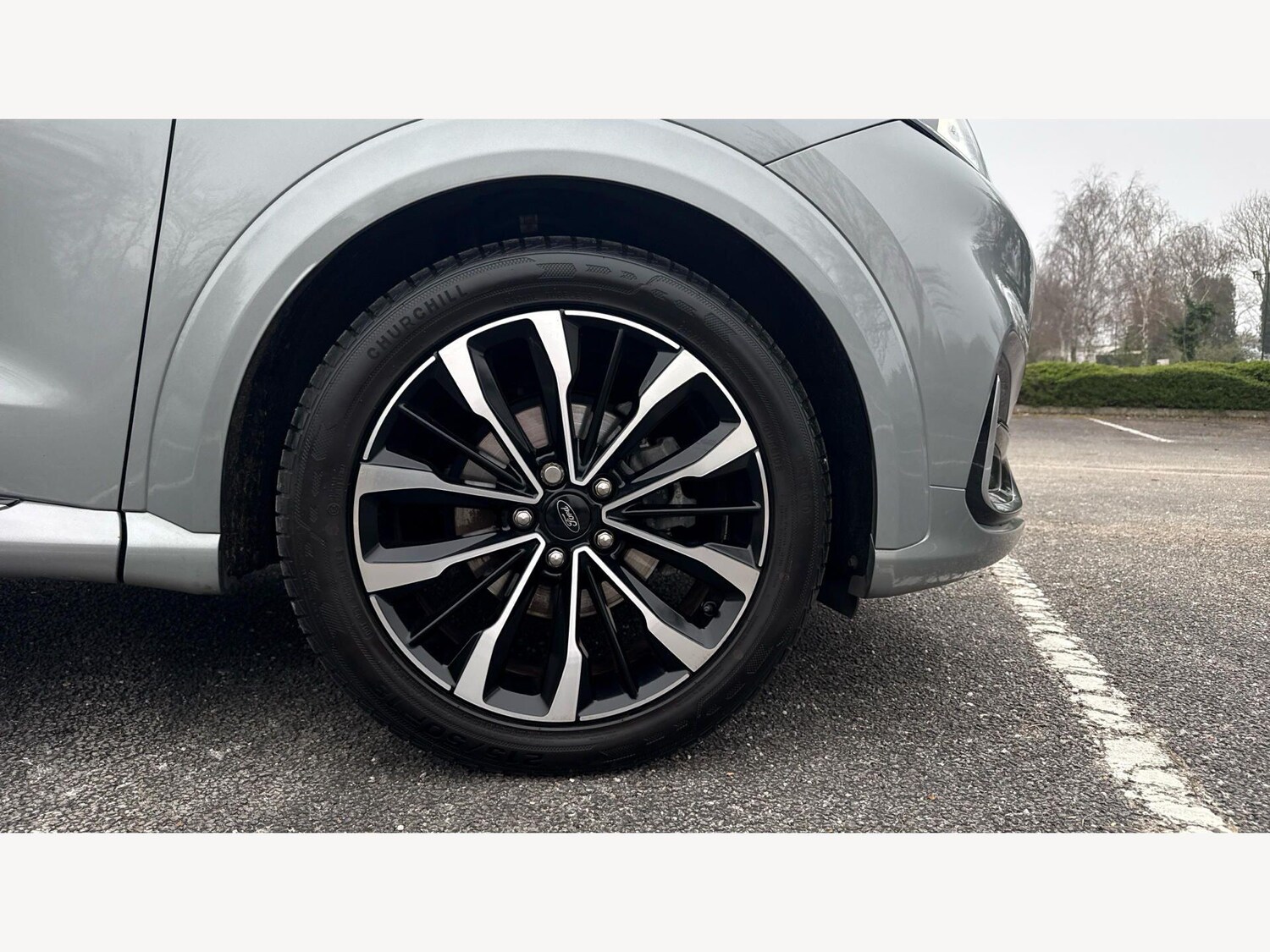 Used Ford Puma for sale - 77909662: Photo 20