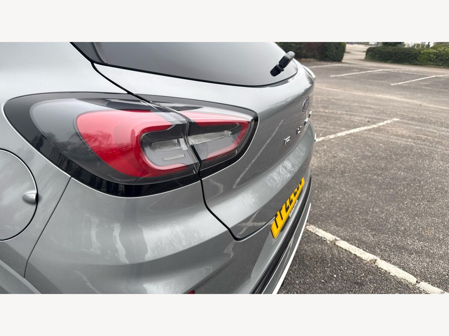 Used Ford Puma for sale - 77909662: Photo 22