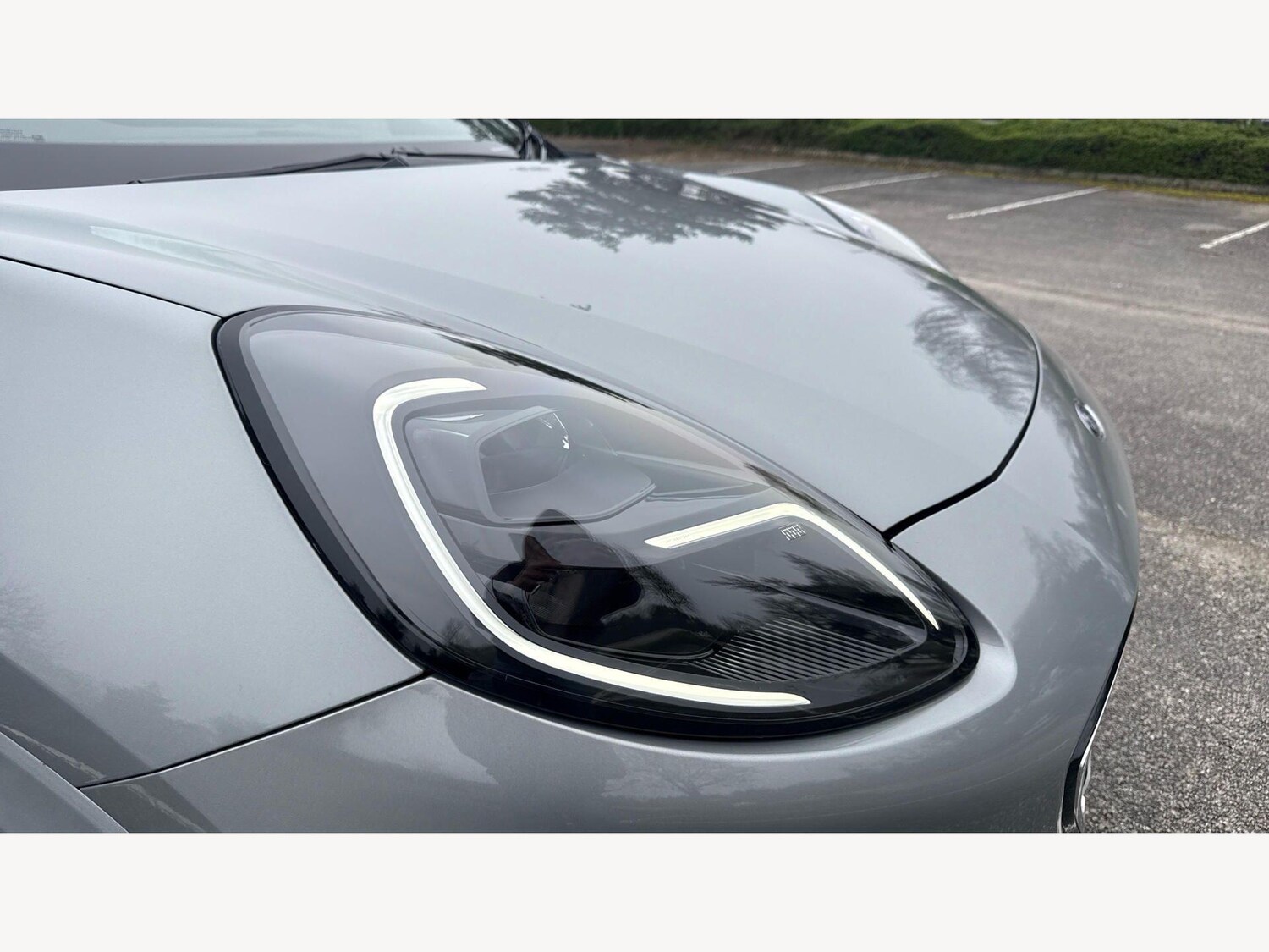 Used Ford Puma for sale - 77909662: Photo 23