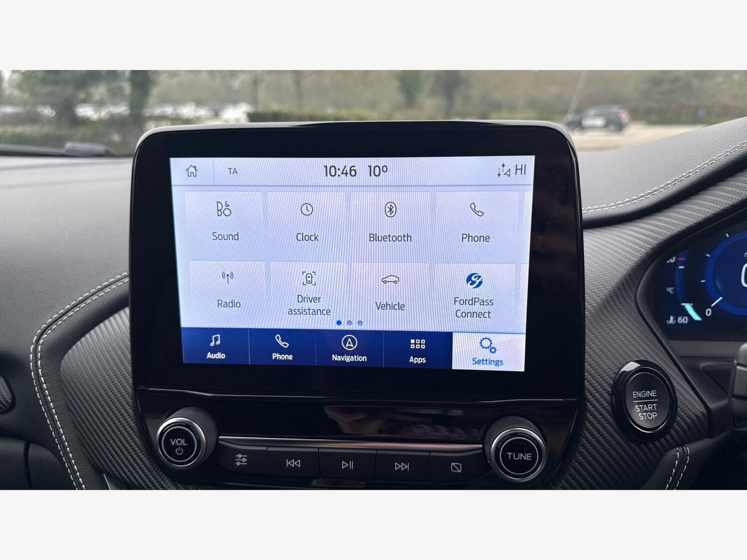 Used Ford Puma for sale - 77909662: Photo 25