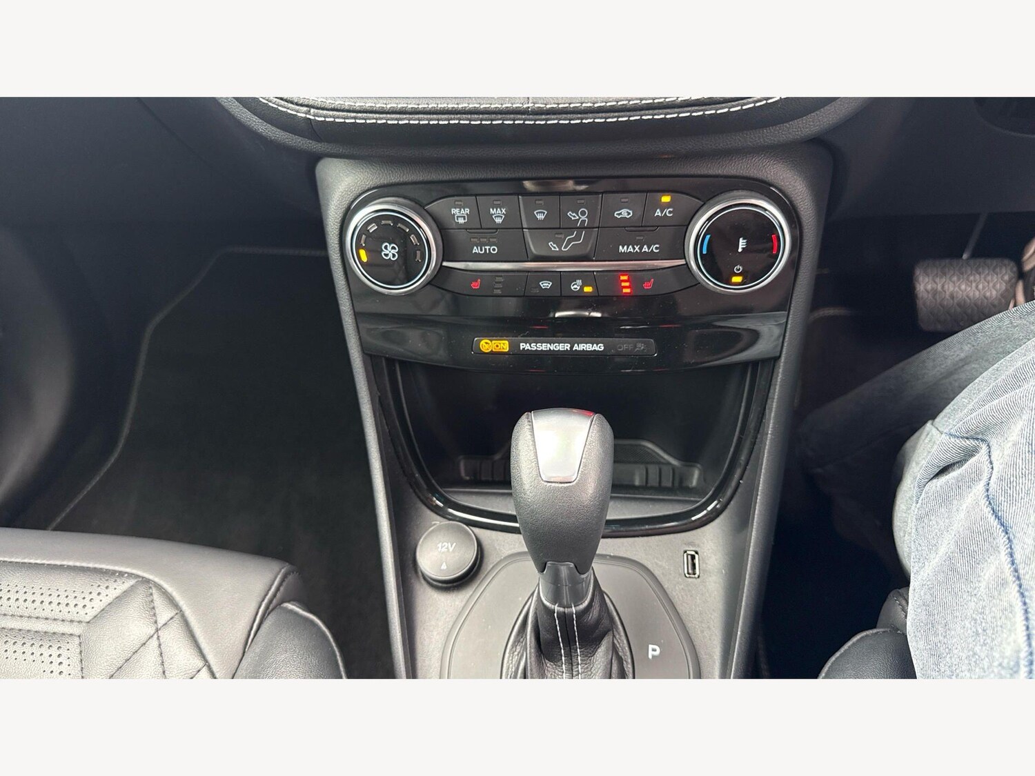 Used Ford Puma for sale - 77909662: Photo 28