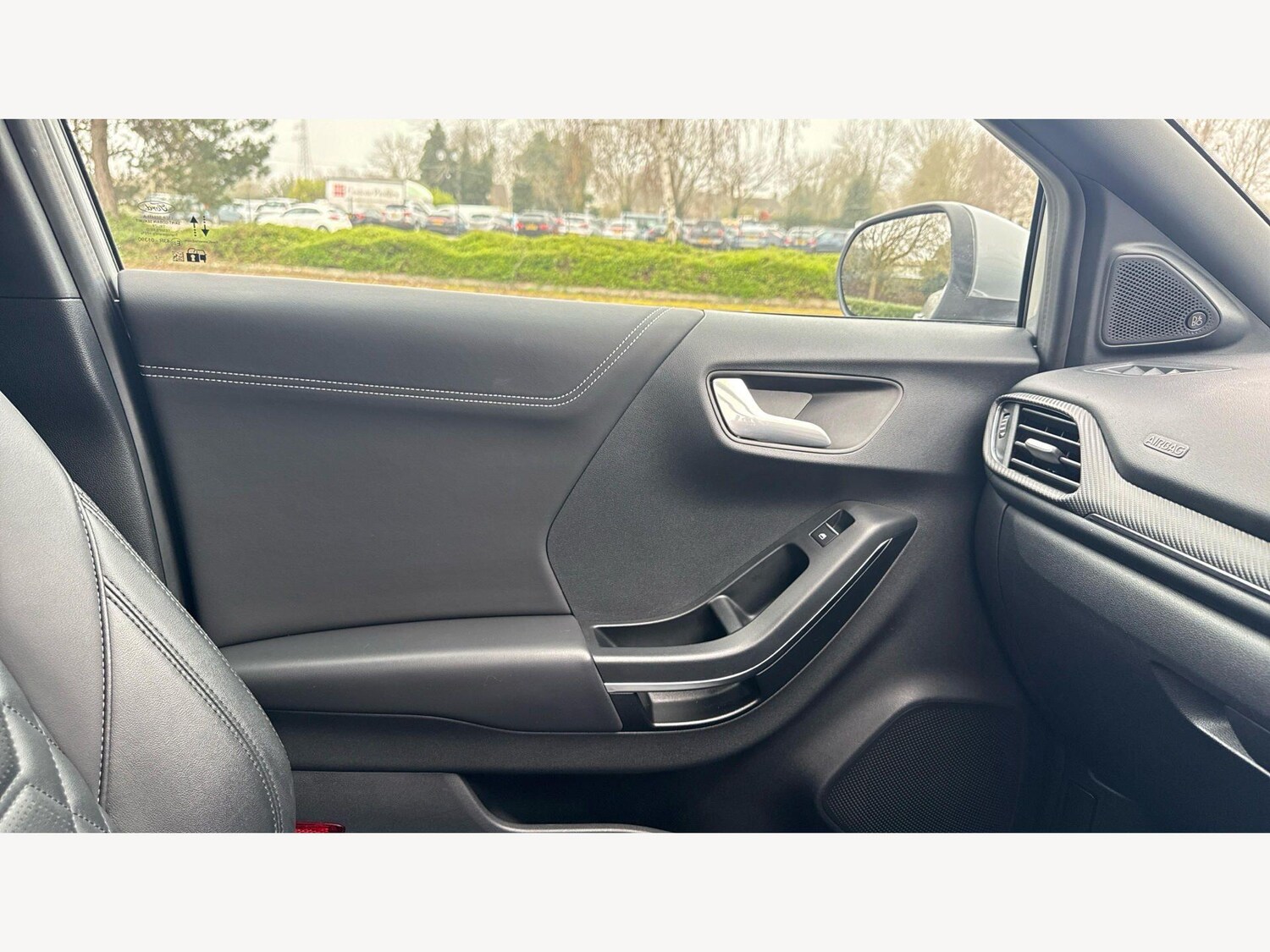 Used Ford Puma for sale - 77909662: Photo 30