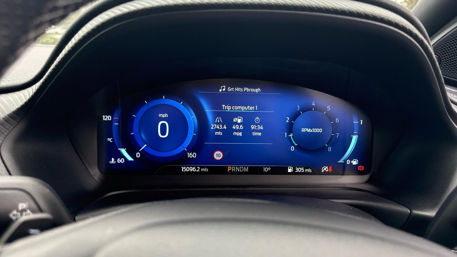 Used Ford Puma for sale - 77909662: Photo 33