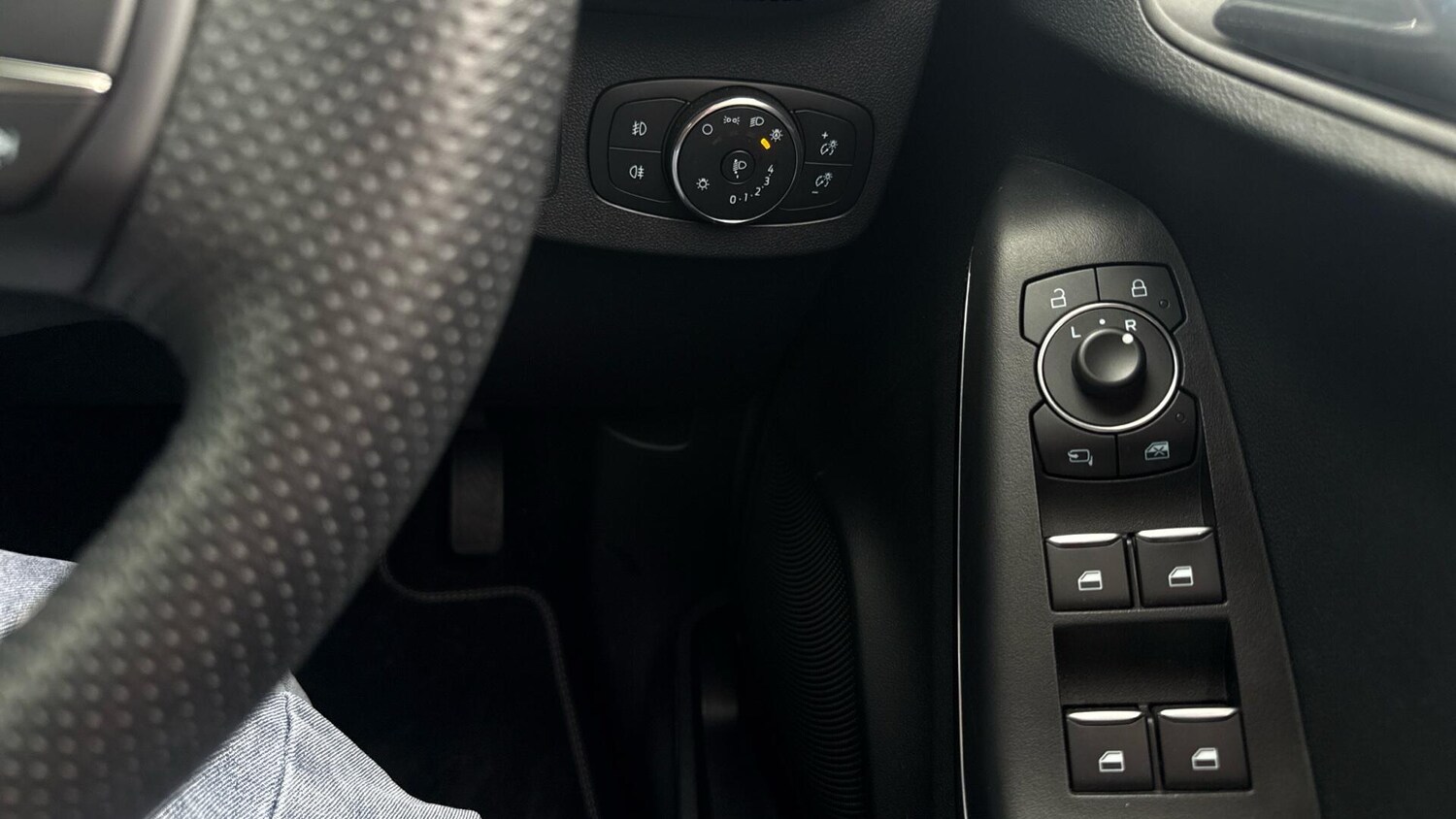 Used Ford Puma for sale - 77909662: Photo 34