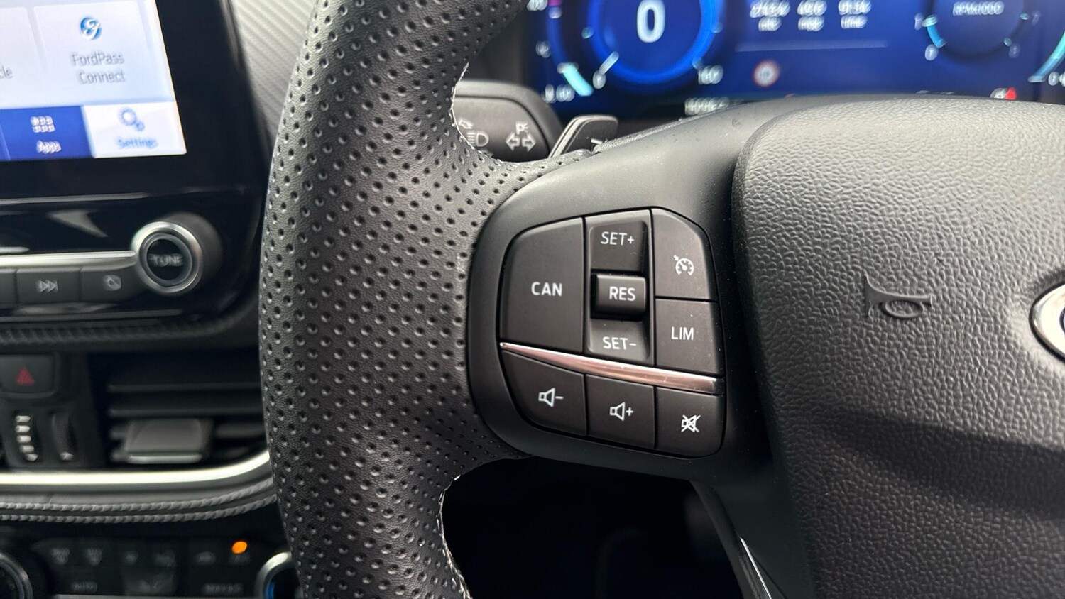 Used Ford Puma for sale - 77909662: Photo 35