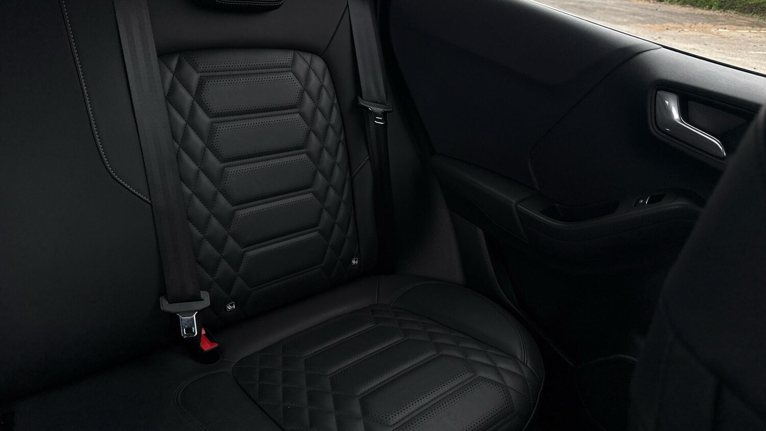 Used Ford Puma for sale - 77909662: Photo 38