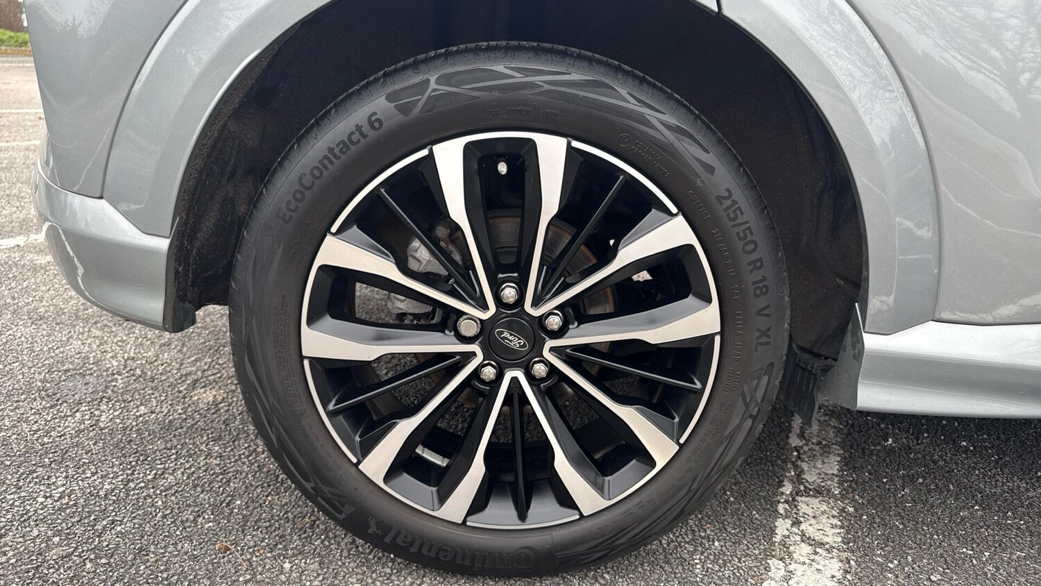 Used Ford Puma for sale - 77909662: Photo 40