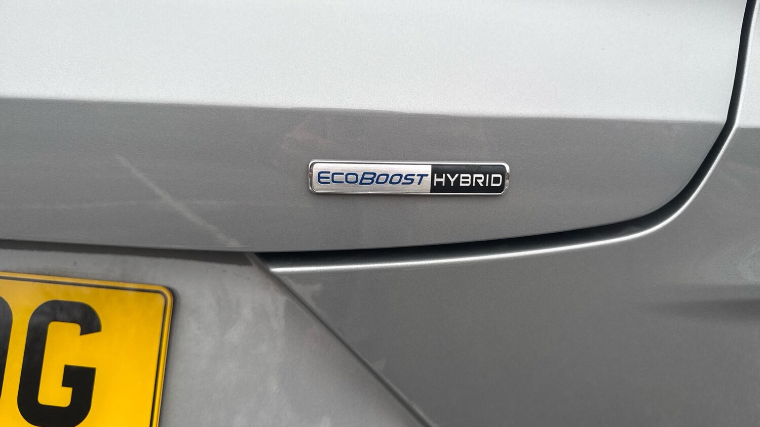 Used Ford Puma for sale - 77909662: Photo 41