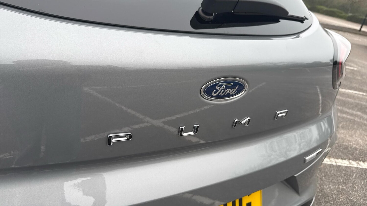 Used Ford Puma for sale - 77909662: Photo 42