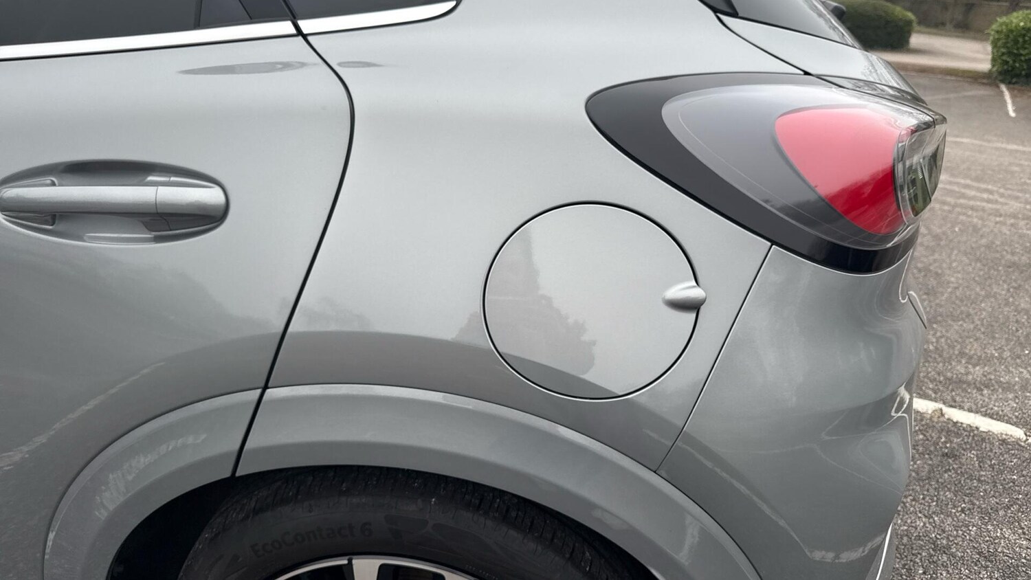 Used Ford Puma for sale - 77909662: Photo 43