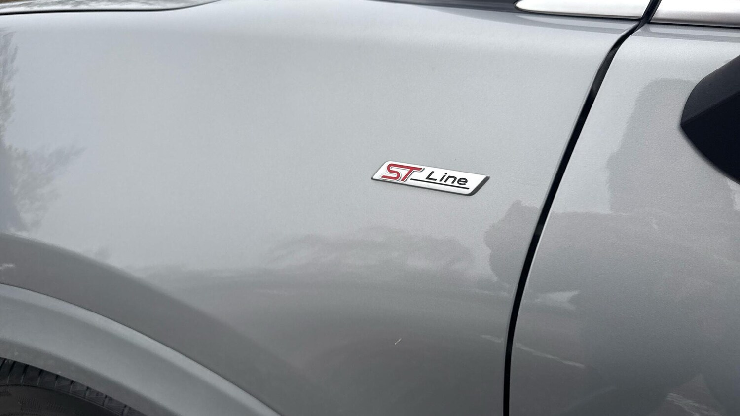 Used Ford Puma for sale - 77909662: Photo 44