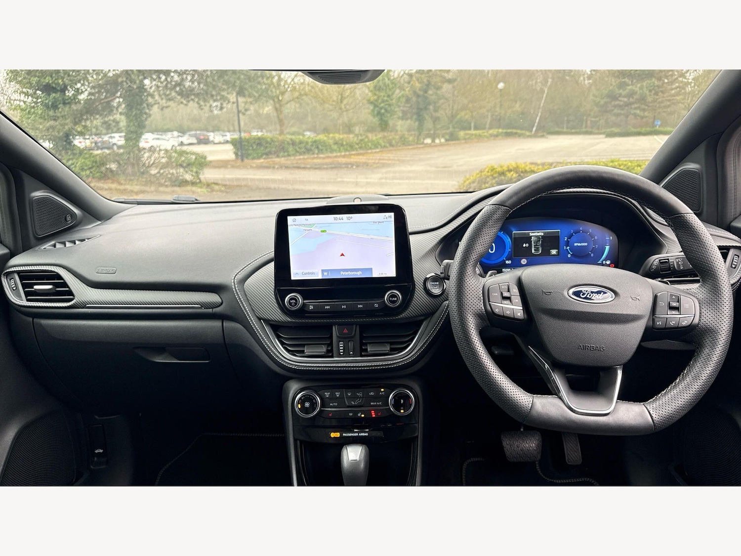 Used Ford Puma for sale - 77909662: Photo 7