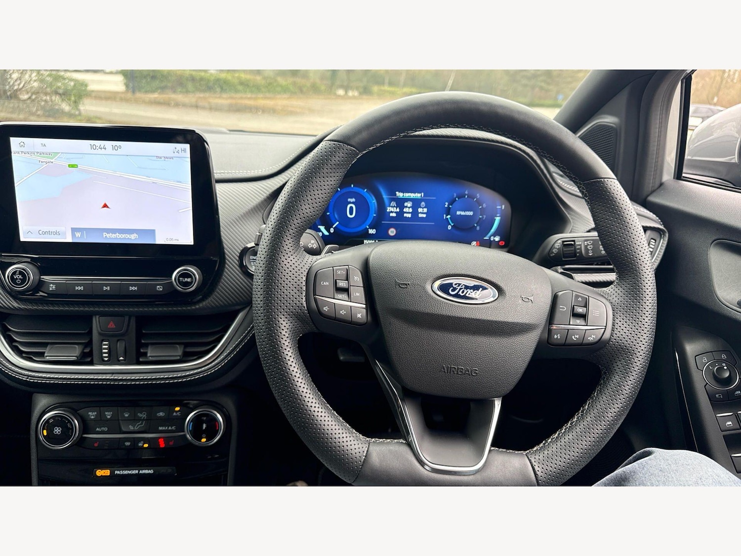 Used Ford Puma for sale - 77909662: Photo 8