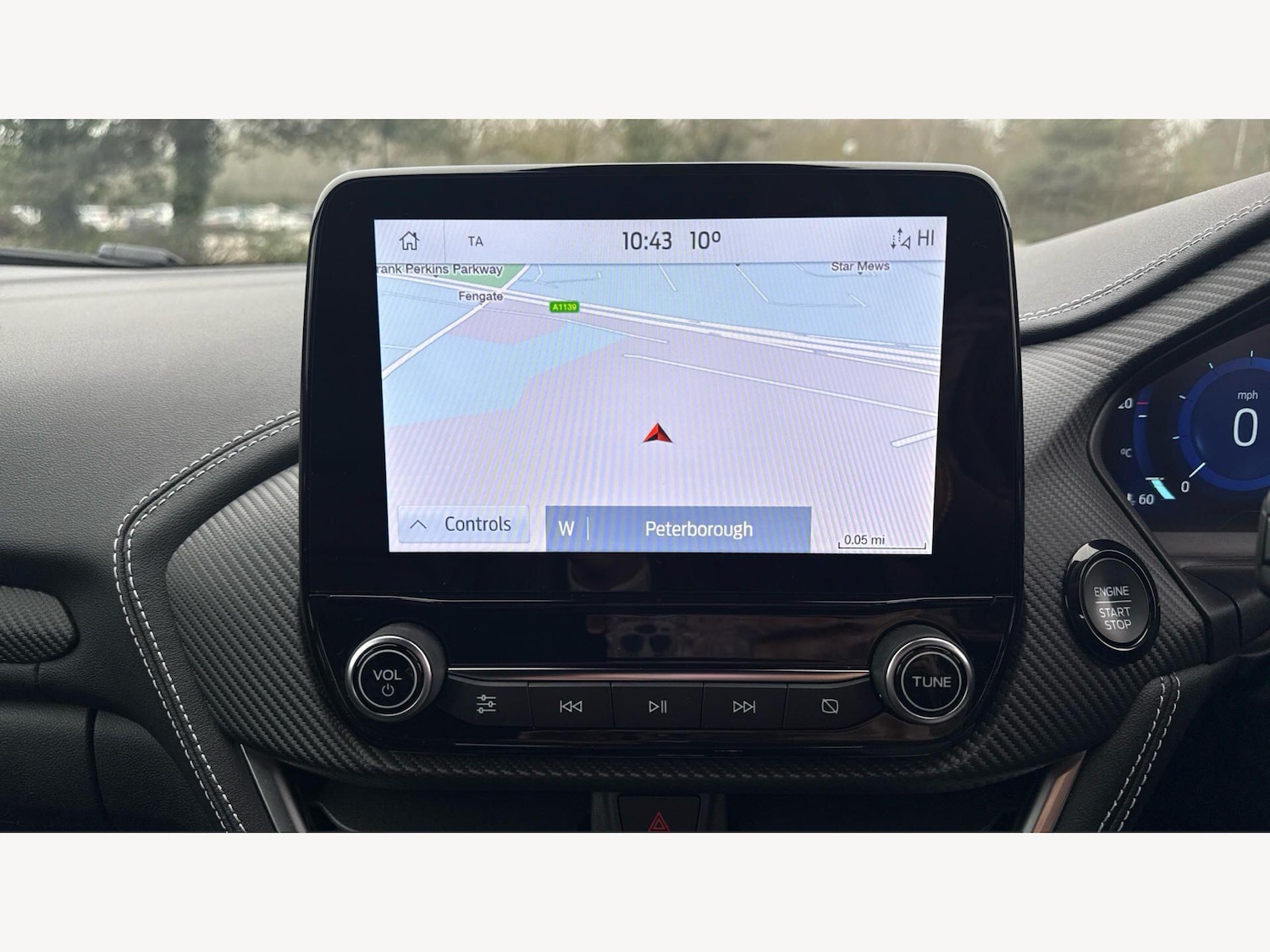 Used Ford Puma for sale - 77909662: Photo 9