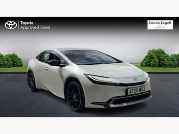 Used Toyota Prius 2025 for sale - 75866788: Photo