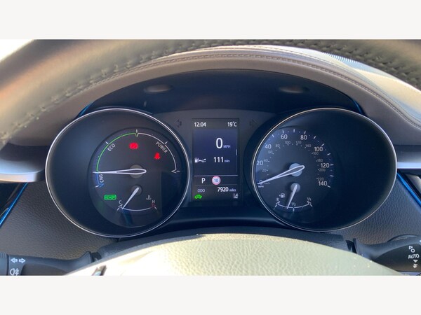 Used Toyota C-HR 2022 for sale - 76227976: Photo 11