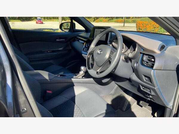 Used Toyota C-HR 2022 for sale - 76227976: Photo 13