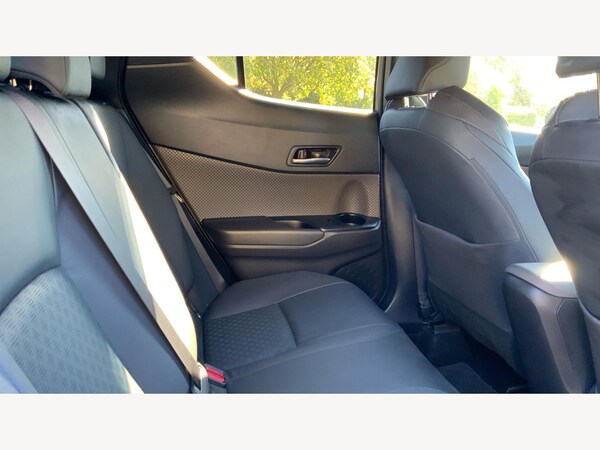 Used Toyota C-HR 2022 for sale - 76227976: Photo 14