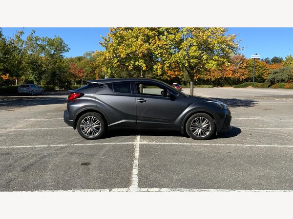 Used Toyota C-HR 2022 for sale - 76227976: Photo 18