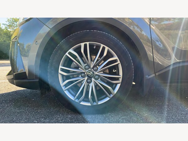 Used Toyota C-HR 2022 for sale - 76227976: Photo 20