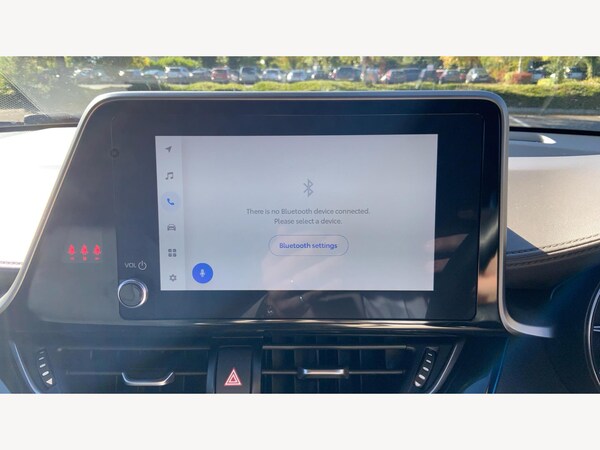 Used Toyota C-HR 2022 for sale - 76227976: Photo 22