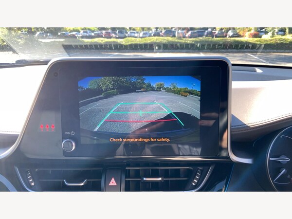 Used Toyota C-HR 2022 for sale - 76227976: Photo 26