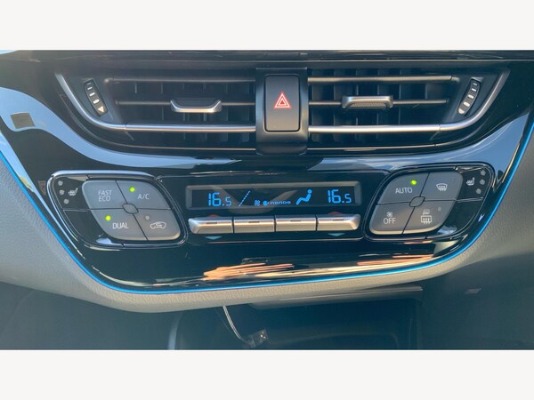 Used Toyota C-HR 2022 for sale - 76227976: Photo 27