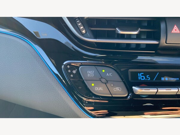 Used Toyota C-HR 2022 for sale - 76227976: Photo 28