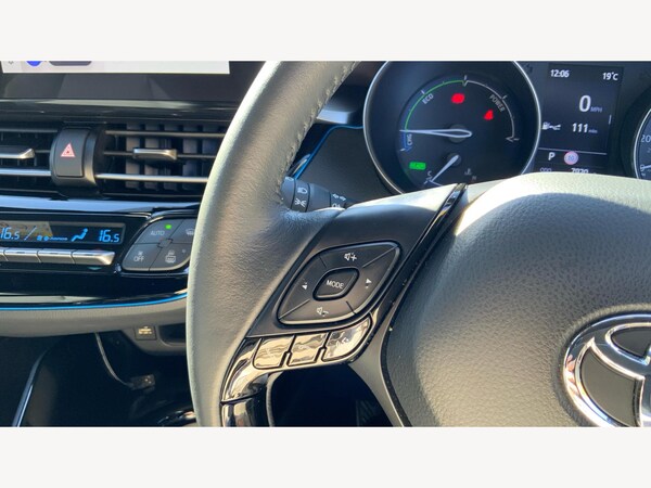 Used Toyota C-HR 2022 for sale - 76227976: Photo 30