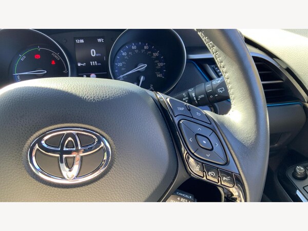 Used Toyota C-HR 2022 for sale - 76227976: Photo 31