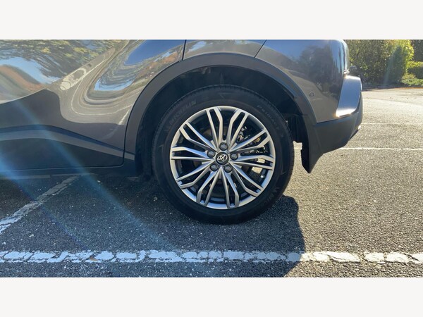 Used Toyota C-HR 2022 for sale - 76227976: Photo 36