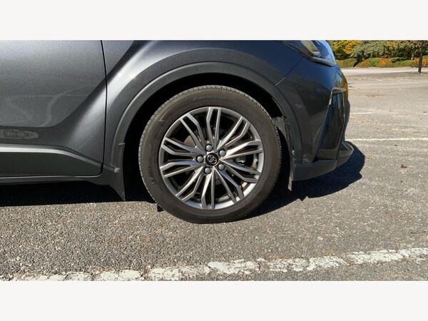 Used Toyota C-HR 2022 for sale - 76227976: Photo 39
