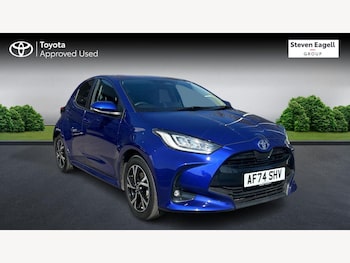 Used Toyota Yaris 2024 for sale - 78260380: Photo