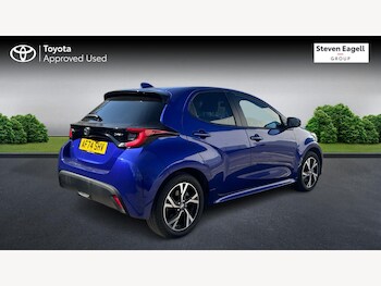 Used Toyota Yaris 2024 for sale - 78260380: Photo